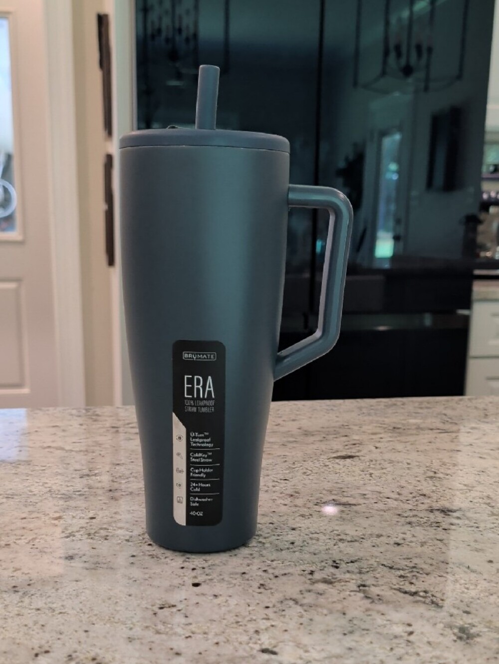 Brand New Brumate ERA 40 Oz Tumbler Water Bottle